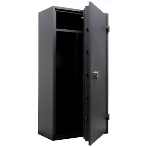 сейф оружейный asg/combi el