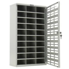 шкаф для мобильных телефонов практик at-30