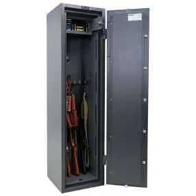 сейф оружейный asg/ws5