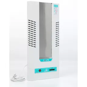 облучатель-рециркулятор воздуха u-3 ультрафиолетовый бактерицидный настенный