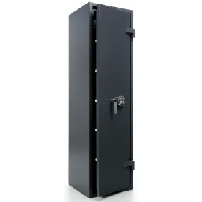 сейф оружейный asg/ws6 el