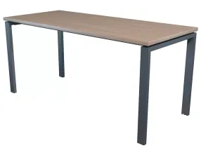 стол nt 160х70 вяз натуральный/антрацит