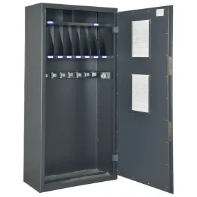 сейф оружейный ош-10 акм