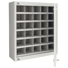 шкаф pn-30 для телефонов