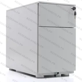 тумба офисная np-304 fl