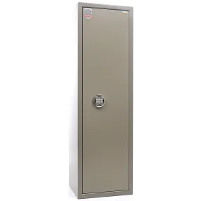 сейф оружейный valberg ирбис 8el