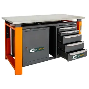 верстак твр1500(тв0-тв5)