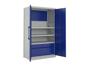 модульный шкаф hard 2000-033011