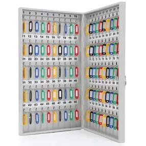 ключница key-100