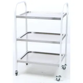 стол процедурный мд sp 3n (уценка крым)