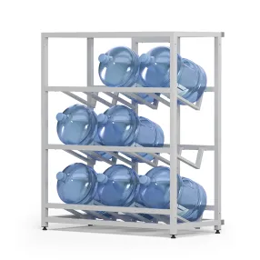 стеллаж для воды ств-9