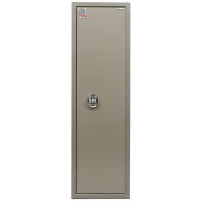 сейф оружейный valberg ирбис 8el