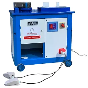 скоростной станок для гибки арматуры gf20a