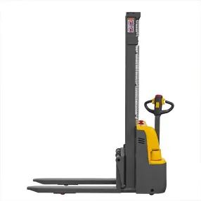 штабелер электрический самоходный smartlift cdd15r-e (n) (1500 кг; 3,5 м; 24в / 105ач)