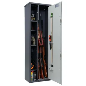 сейф оружейный aiko беркут 144