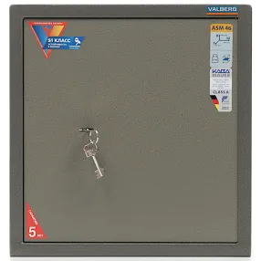 сейф valberg asm-46