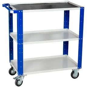 тележка инструментальная wds-0