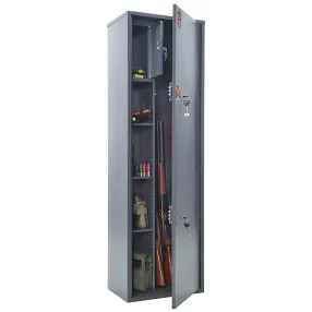 сейф оружейный aiko чирок 1436