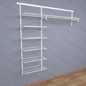 комплект №26 гардеробной системы титан-gs