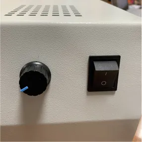 бактерицидный обеззараживатель - рециркулятор воздуха airbox standart