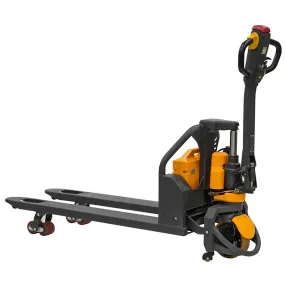 эл.гидравлическая тележка cbd15w-lix (1.5 т) smart