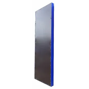щит стальной щитовой опалубки линейный стандарт 1,1x3,0 м