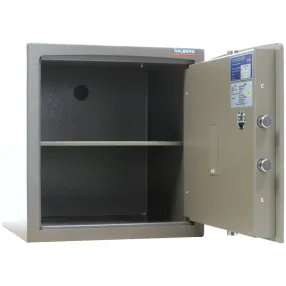 сейф valberg карат ask 46 el