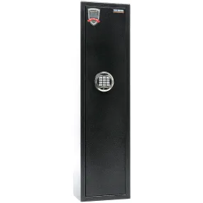 сейф оружейный valberg арсенал 100т el