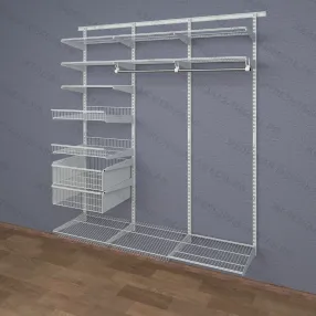 комплект №32 гардеробной системы титан-gs