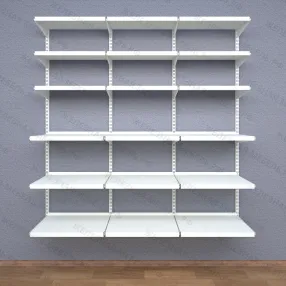 комплект №44 гардеробной системы титан-gs