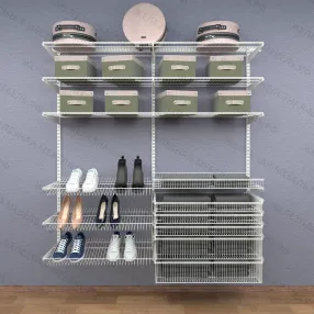 комплект №29 гардеробной системы титан-gs