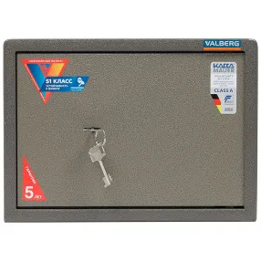 сейф valberg asm-28