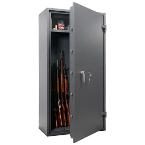 сейф оружейный asg/combi