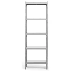 стеллаж сг ультра 2000х900х1000 (5 ярусов с настилом)