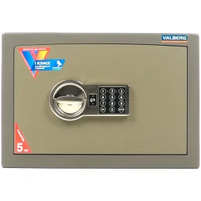 сейф valberg карат ask 30 el