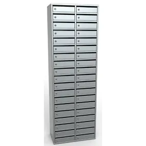 шкаф абонентский ра.2.38