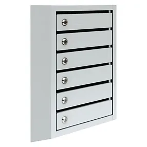 почтовый ящик пм-6