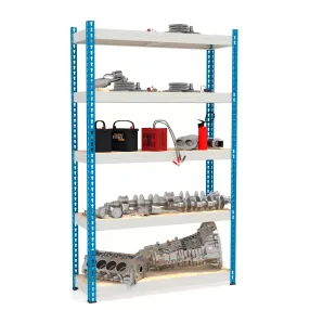 стеллаж мкф 15505-2,5