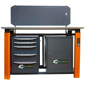 верстак твр1500(тв0-тв5)