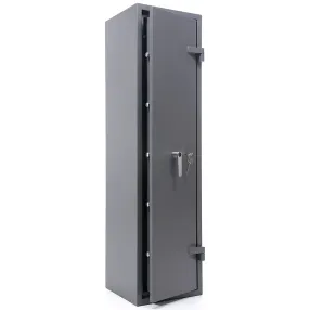 сейф оружейный asg/ws5