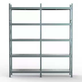 стеллаж sgr-v-zn 12105-3.0