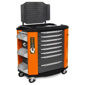 тележка tbp-8