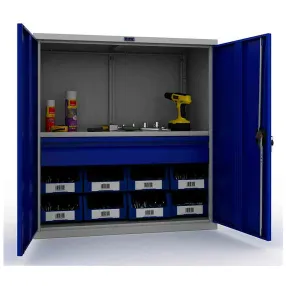 шкаф инструментальный tc 1095-001010