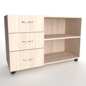 тумба офисная то 72.4