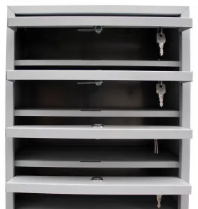 почтовый ящик оптима 10