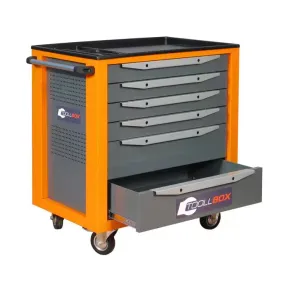 тележка tbs-6