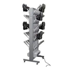 модуль для сушки обуви союз-20н (комплект с подставкой)