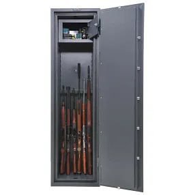 сейф оружейный asg/ws6 el