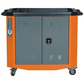 тележка schoollbox для ноутбуков