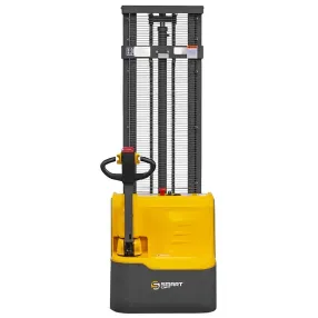 штабелер самоходный smartlift cdd15r-e (n) (1500 кг; 3,3 м; li-ion 25,6в / 100ач)